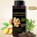 Aestheticstory Shampoo-conditioners Ginger Multi-effect Hair Care Product, Oil Control