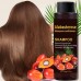 Alabasterose Shampoo-conditioners Herbal Blend for Dry Frizzy Hair Moisturizing
