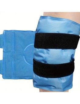 Arctic garden Cooling pads for first aid purposes Reusable Gel Ice Packs For Leg Knee Replacement Surgery, Sports Knee Cold And Hot Pack Ice Packs For Knee Pads, Cold And Hot Pack Gel Ice Packs