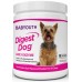 Babyouth Enzyme preparations for veterinary purposes Dog Digestive Pancreatic Enzyme Blend with Pumpkin and Fennel to Support The Pancreas and Healthy Digestion with Pancreatin, Beef Flavored Powder for Dogs 