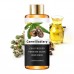 Camelliadiary Massage oil 100% pure care enriched with castor oil massage to relax