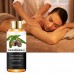 Camelliadiary Massage oil 100% pure care enriched with castor oil massage to relax