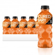 Curediary Soft drinks quickly replenish energy, exercise, health and daily life 6pcs