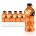 Curediary Soft drinks quickly replenish energy, exercise, health and daily life 6pcs
