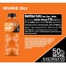Curediary Soft drinks quickly replenish energy, exercise, health and daily life 6pcs