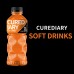 Curediary Soft drinks quickly replenish energy, exercise, health and daily life 6pcs