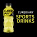 Curediary Sports drinks Running Fitness Quick Energy Supplement Exercise Healthy Standing Rapid 6pcs