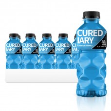 Curediary Energy drinks quickly replenish energy without adding health and fitness standing by 6pcs