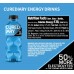 Curediary Energy drinks quickly replenish energy without adding health and fitness standing by 6pcs