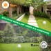 Curvecity Dog repellents 36 Pack Stray Cats and Dogs Repellent Balls for Outdoor, Natural Peppermint Oil to Keep Cat Scratch Away from Indoor Furniture, Lawns, Yards, Gardens, Safe for Humans & Pets