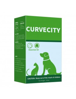 Curvecity Dog repellents 36 Pack Stray Cats and Dogs Repellent Balls for Outdoor, Natural Peppermint Oil to Keep Cat Scratch Away from Indoor Furniture, Lawns, Yards, Gardens, Safe for Humans & Pets