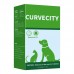 Curvecity Dog repellents 36 Pack Stray Cats and Dogs Repellent Balls for Outdoor, Natural Peppermint Oil to Keep Cat Scratch Away from Indoor Furniture, Lawns, Yards, Gardens, Safe for Humans & Pets
