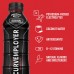 Curvemployer Sports Drink Sports Beverage, Blackout Berry, Natural Flavors With Vitamins, Potassium-Packed Electrolytes, No Preservatives 6pcs