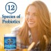 Curvempress Dietary supplements Garden of Life Whole Food Primal Defense HSO Probiotic Dietary Supplement for Digestive and Gut Health