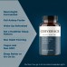 Curvespace Natural sleep aid preparations Shut Eye Natural Sleep Aid Supplement for Adults | Helps Relax and Promote Natural Deep Sleep with Valerian Root, Chamomile & Magnesium | Vegan & Non-GMO | 