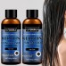 Cuteworld Shampoo-conditioners Hair Care Shampoo and Conditioner Set, Extra Strength for Men and Women, Paraben-Free 2pcs