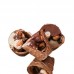 Dateday Cream chocolate crispy cone casual snack party 2kg