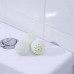 Diaryouth Air deodorizing preparations 6pcs Deodorizing Balls, Air Fresher Ball For Sports Shoes, Storage Cabinets, Suitable For Home, Office, Car