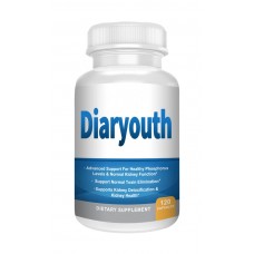 Diaryouth Dietary supplements for humans are essential for a healthy family 3pcs