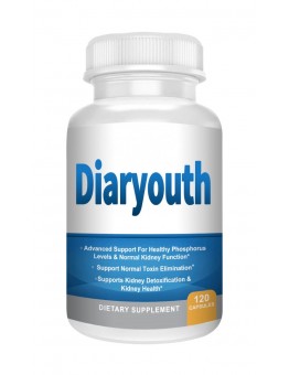 Diaryouth Dietary supplements for humans are essential for a healthy family 3pcs