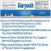 Diaryouth Dietary supplements for humans are essential for a healthy family 3pcs