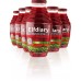 Elfdiary Vegetable drinks is the first choice for vitamin supplement and health preservation 6pcs