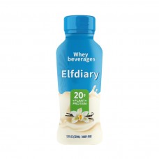 Elfdiary Whey beverages Supplementing Children's Nutrition Whey Whey Beverages is Essential for Healthy Growth 6pcs