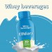 Elfdiary Whey beverages Supplementing Children's Nutrition Whey Whey Beverages is Essential for Healthy Growth 6pcs
