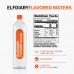 Elfdiary Flavored waters is delicious in energy, necessary for fitness and thirst quenching 6pcs