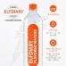 Elfdiary Flavored waters is delicious in energy, necessary for fitness and thirst quenching 6pcs