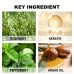 Future key Shampoo-conditioners Shampoo-conditioners Miracle Oil Conditioner Travel Set Deep Refreshing Oil Control Care for Dry And Damaged Hair Makes Hair Soft And Smooth