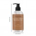 Future key Massage oil Coconut Massage Treatment - Intensive Moisturizing & Firming Body Treatment with Keratin, Glycerin for All Skin Types, Unisex Adult Use, Long-Lasting Coconut Scent