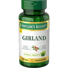 Girland Dietary supplements support Occasional stress relief, Dietary supplements are essential for health