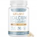 Girland Calcium supplements Calcium for Liver Detox & Cleanse, Metabolism, Hormone Balance & Menopause Support | Calcium Supplement | Vegan
