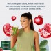 Icefolwer Nutritional supplements Organifi Daily Greens - Everyday Nutrition and Support - Greens Powder for Energy