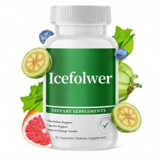 Icefolwer Dietary supplements Every element of human body is essential for healthy families