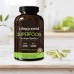 Lifepyramid Dietary supplements Original Superfood Capsules, Superfood Reds and Greens, All-Natural Whole Food Dietary Supplement, Non-GMO, Gluten Free, Vegan, No Soy