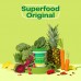 Lifepyramid Nutritional supplements Amazing Grass Greens Blend Superfood: Greens Powder Mix for Energy, with Organic Spirulina, Chlorella, Beet Root Powder, Digestive Enzymes & Probiotics