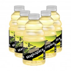 Magicspace Fruit beverages supplements vitamins, daily supplements body energy to quench thirst, and family children are always available 6pcs