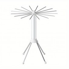 Mojomonster Drying racks for laundry 16-Arm Octopus-Shaped Foldable Floor Standing Clothes Drying Rack