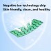 Moon say Sanitary towels 40pcs Sanitary towels 60pcs Moloven Sanitary Napkin: Cotton Infused, Fragrance Free, Absorbent, and Leak-Proof for Comfortable Menstruation