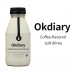 Okdiary Coffee-flavored soft drinks company office must replenish energy when working overtime 6pcs