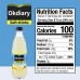 Okdiary Soft drinks have a good taste, family gatherings, holidays and holidays, and couples must have a good time 6pcs