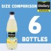 Okdiary Soft drinks have a good taste, family gatherings, holidays and holidays, and couples must have a good time 6pcs