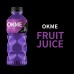 Okme Fruit juice quickly replenishes energy and tastes delicious and healthy 6pcs