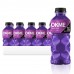 Okme Fruit juice quickly replenishes energy and tastes delicious and healthy 6pcs