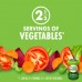 Plantrain Vegetable drinks original 100% Vegetable Juice keeps the nutrients needed every day, which is essential for the health of family children 24pcs