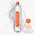 Plantrain Flavored waters gym sports hiking camping family essential water 6pcs