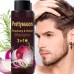 Prettyseason Shampoo-conditioners Men's Shampoo with Vitamin, Onion, and Rosemary Plant Triple Effect Shampoo to Improve Dry, Split, and Frizzy Hair, Nourish, Permanently Soften, and Keep the Hair Fragrant for a Long Time, Moisturize and Keep Hydrated