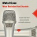 Smart bull Microphones egendary Handheld Dynamic Microphone 